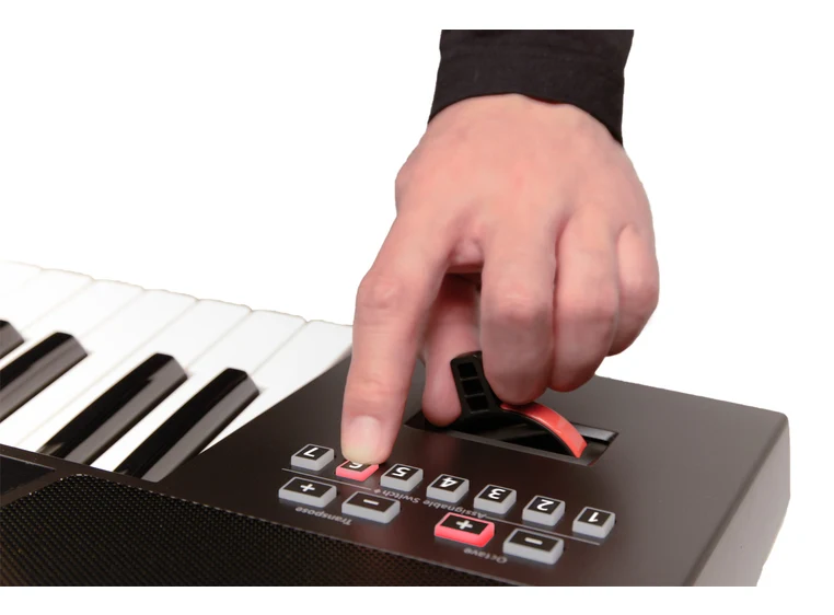 Roland E-A7 Arranger Keyboard 